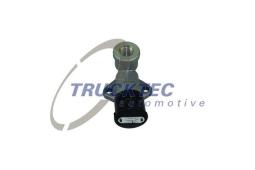 Quick Release Valve Trucktec Automotive 90.35.030