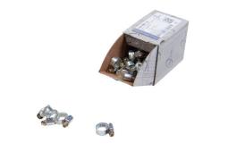 Hose Clamp Trucktec Automotive 88.99.901