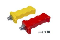 Handle, spiral hose Trucktec Automotive 90.01.014