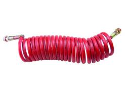 Spiral Hose Trucktec Automotive 90.05.103