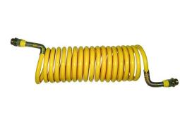 Spiral Hose Trucktec Automotive 90.05.104