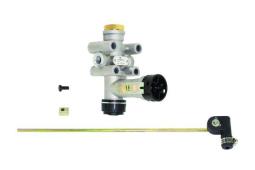 Air Suspension Valve Trucktec Automotive 90.30.008