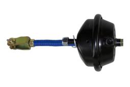 Diaphragm Brake Cylinder Trucktec Automotive 90.35.014