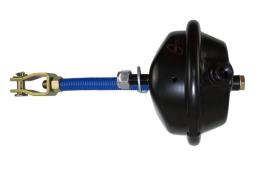 Diaphragm Brake Cylinder Trucktec Automotive 90.35.015