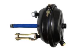 Diaphragm Brake Cylinder Trucktec Automotive 90.35.016