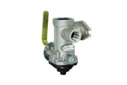 Brake Force Regulator Trucktec Automotive 90.35.031