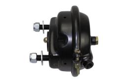 Diaphragm Brake Cylinder Trucktec Automotive 90.35.036