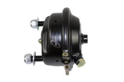 Diaphragm Brake Cylinder Trucktec Automotive 90.35.037