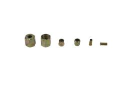 Brake Line Set Trucktec Automotive 98.10.006