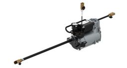 Compressor, compressed-air system Wabco 4154033080