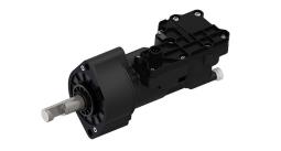 Slave Cylinder, power steering Wabco 4213509930