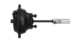 Diaphragm Brake Cylinder Wabco 4230089170