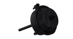 Diaphragm Brake Cylinder Wabco 4231059000