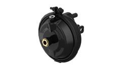 Diaphragm Brake Cylinder Wabco 4231064260