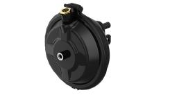 Diaphragm Brake Cylinder Wabco 4231090200