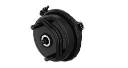 Diaphragm Brake Cylinder Wabco 4231097010