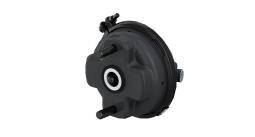 Diaphragm Brake Cylinder Wabco 4235061200