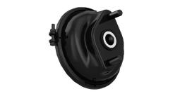 Diaphragm Brake Cylinder Wabco 4235090240