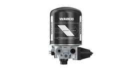 Air Dryer, compressed-air system Wabco 4324100000