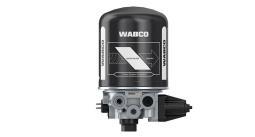 Air Dryer, compressed-air system Wabco 4324100030