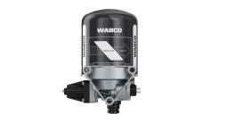 Air Dryer, compressed-air system Wabco 4324100070