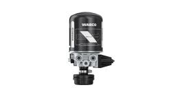 Air Dryer, compressed-air system Wabco 4324100220