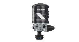 Air Dryer, compressed-air system Wabco 4324100260