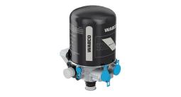 Air Dryer, compressed-air system Wabco 4324100940