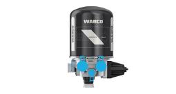 Air Dryer, compressed-air system Wabco 4324100940