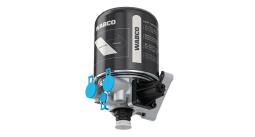 Air Dryer, compressed-air system Wabco 4324100940