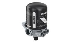 Air Dryer, compressed-air system Wabco 4324101130