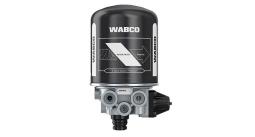 Air Dryer, compressed-air system Wabco 4324101130