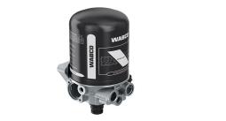 Air Dryer, compressed-air system Wabco 4324101150