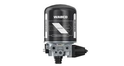 Air Dryer, compressed-air system Wabco 4324101270