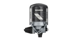 Air Dryer, compressed-air system Wabco 4324101520