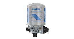 Air Dryer, compressed-air system Wabco 4324101910