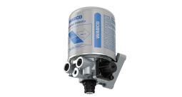 Air Dryer, compressed-air system Wabco 4324101910