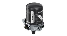 Air Dryer, compressed-air system Wabco 4324102000