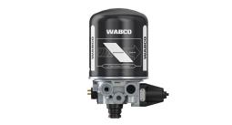 Air Dryer, compressed-air system Wabco 4324102000