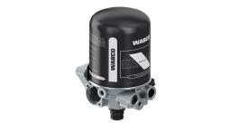 Air Dryer, compressed-air system Wabco 4324102020