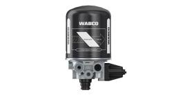 Air Dryer, compressed-air system Wabco 4324102020