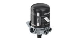 Air Dryer, compressed-air system Wabco 4324102040