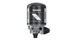 Air Dryer, compressed-air system Wabco 4324102040