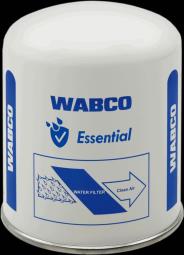 Air Dryer Cartridge, compressed-air system Wabco 4324102227