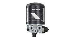 Air Dryer, compressed-air system Wabco 4324102500