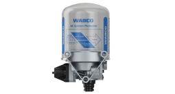 Air Dryer, compressed-air system Wabco 4324107200