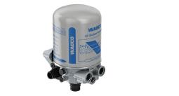 Air Dryer, compressed-air system Wabco 4324107350