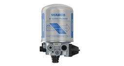 Air Dryer, compressed-air system Wabco 4324107350