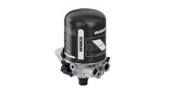 Air Dryer, compressed-air system Wabco 4324111670