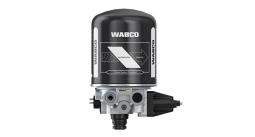 Air Dryer, compressed-air system Wabco 4324111670